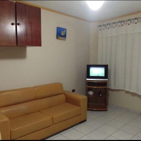 Apartament Praia Grande  Luaran gambar