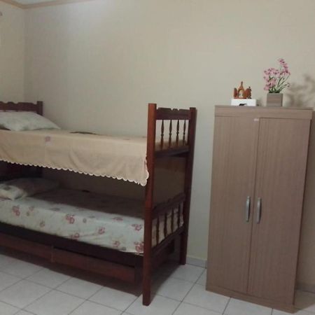 Apartament Praia Grande  Luaran gambar