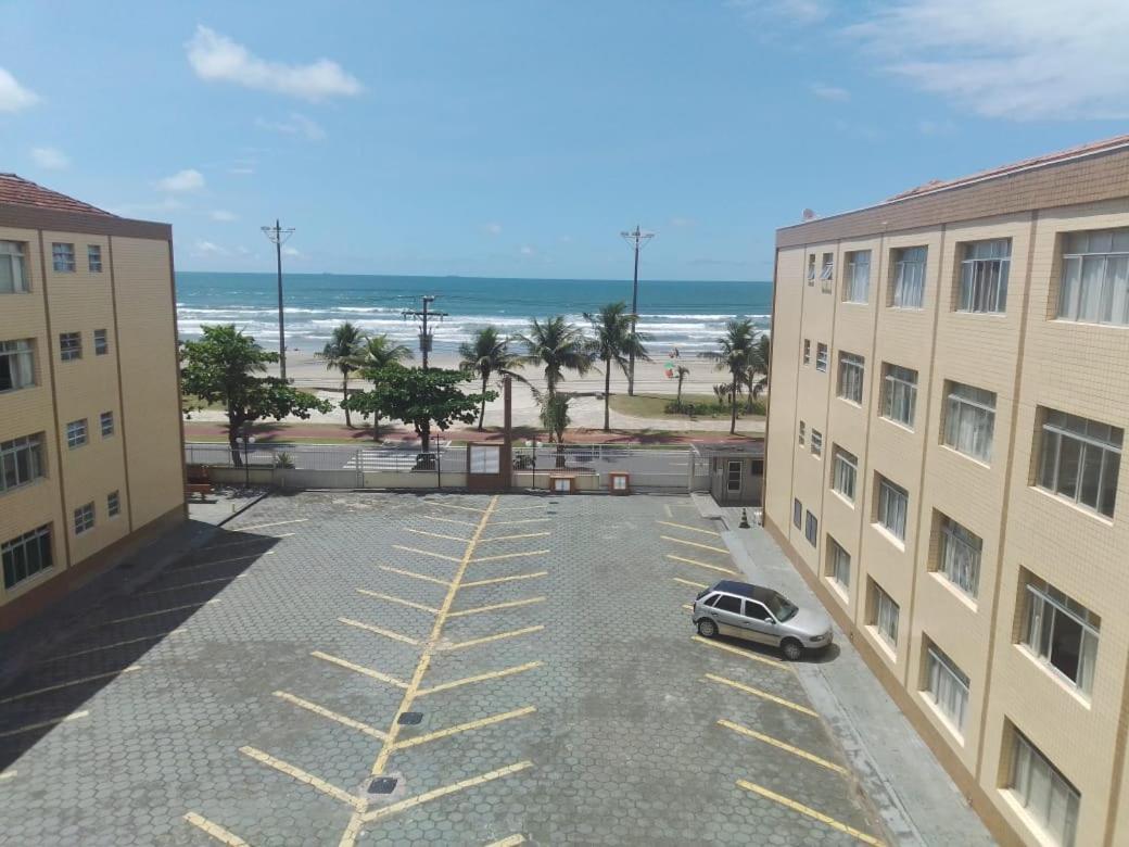 Apartament Praia Grande  Luaran gambar