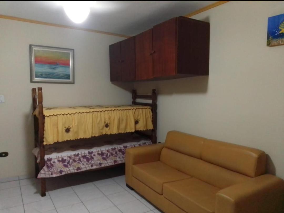 Apartament Praia Grande  Luaran gambar