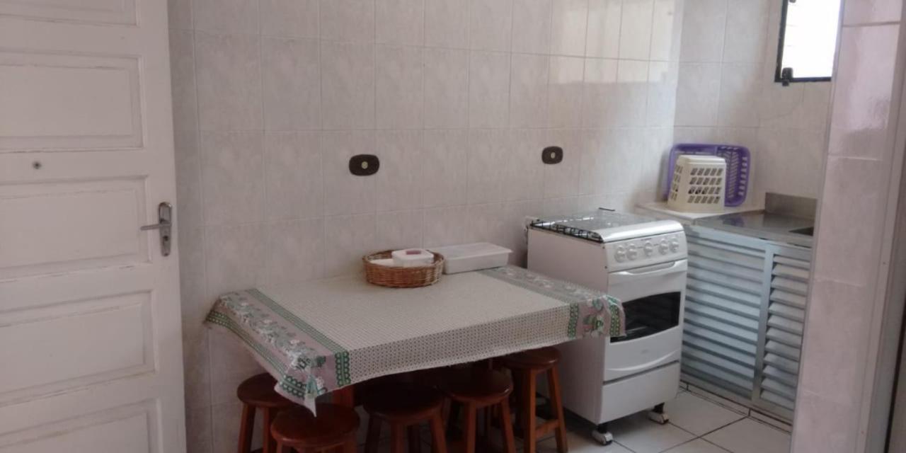 Apartament Praia Grande  Luaran gambar