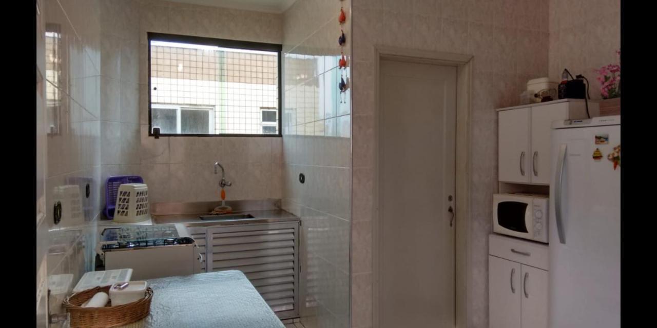 Apartament Praia Grande  Luaran gambar