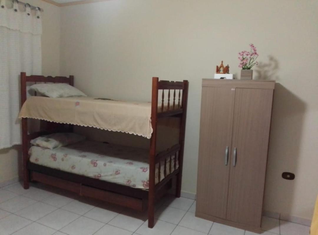 Apartament Praia Grande  Luaran gambar