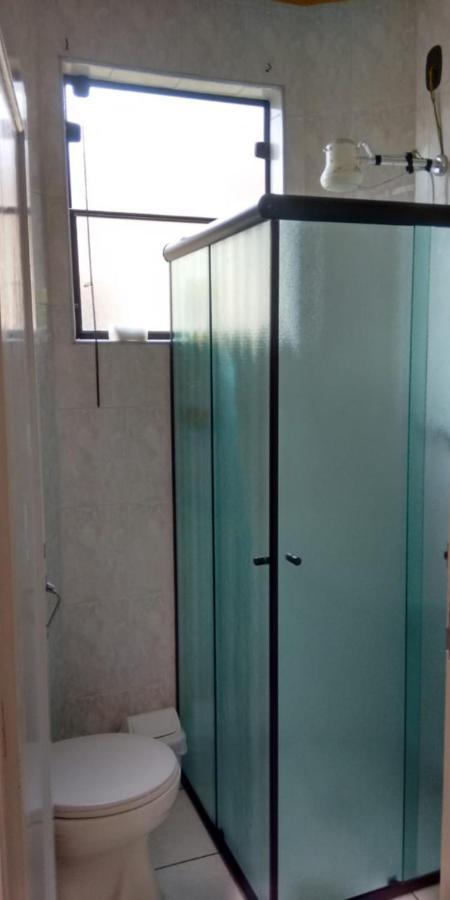 Apartament Praia Grande  Luaran gambar